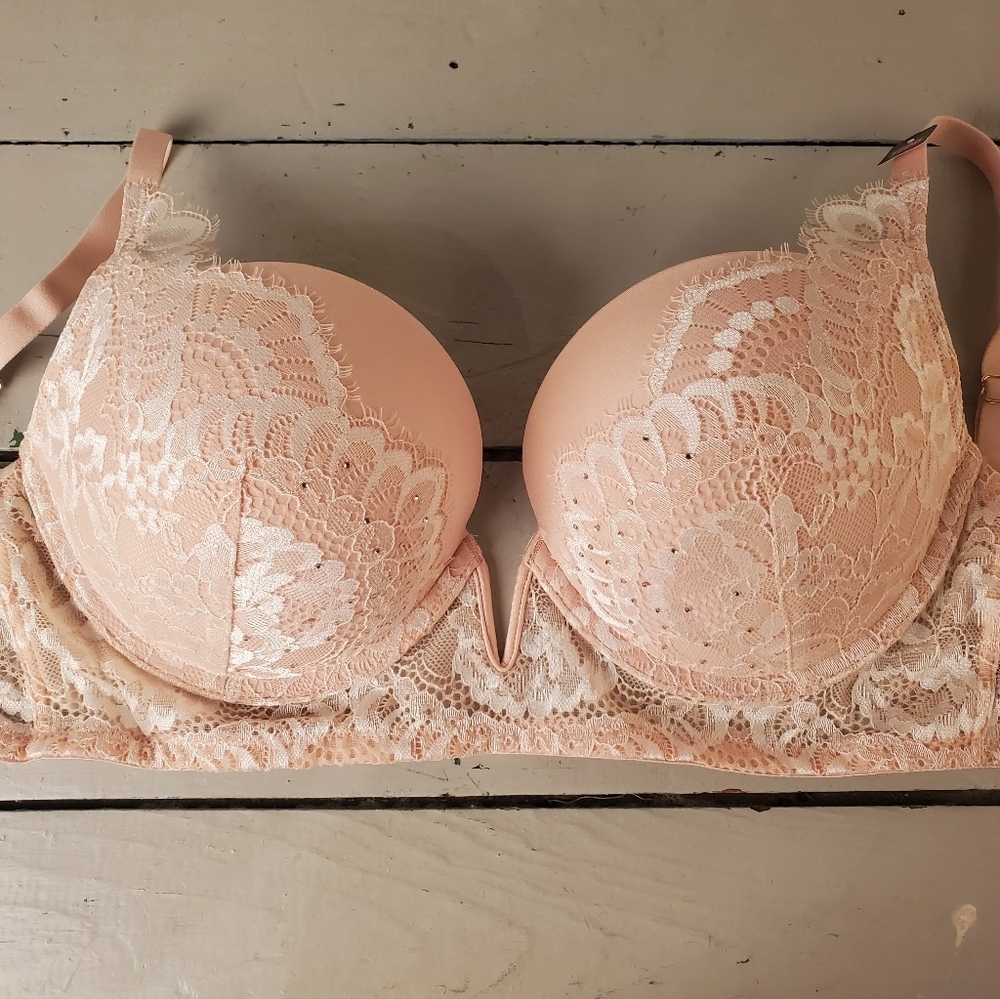 La senza beyond sexy bra